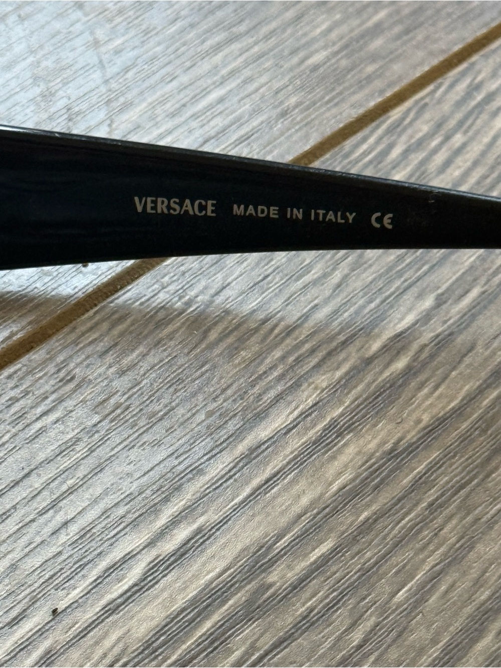 š®š¹ AUTHENTIC VERSACE SUNGLASSES - Picture 5 of 12
